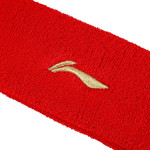 【“钦”尽全力】乓乓球系列运动发带 AQAU043-4 商品图3