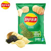 乐事薯片岩烧海苔味40克休闲零食马铃薯片膨化零食 商品缩略图0