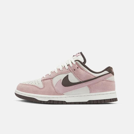 W NIKE DUNK LOW SE 商品图1
