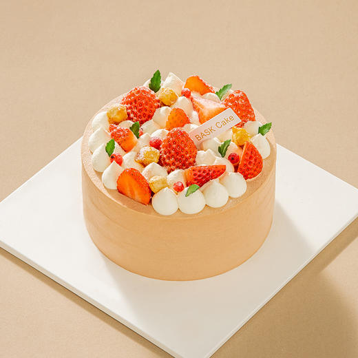 【门店】森妍 1.5磅（5英寸） 商品图0