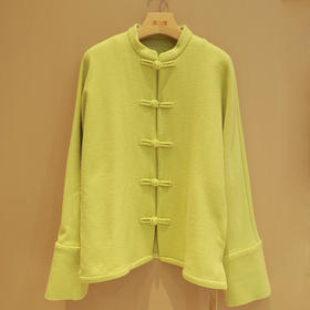 【抖音专属】外套（22705019少艾）