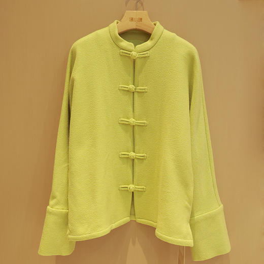 【抖音专属】外套（22705019少艾） 商品图0