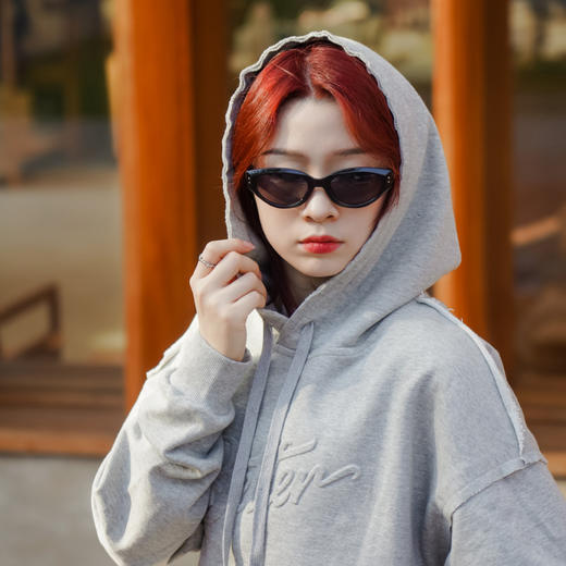 2024年better卫衣潮流连帽款 商品图1