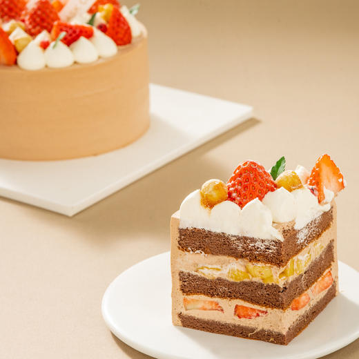 【门店】森妍 1.5磅（5英寸） 商品图4