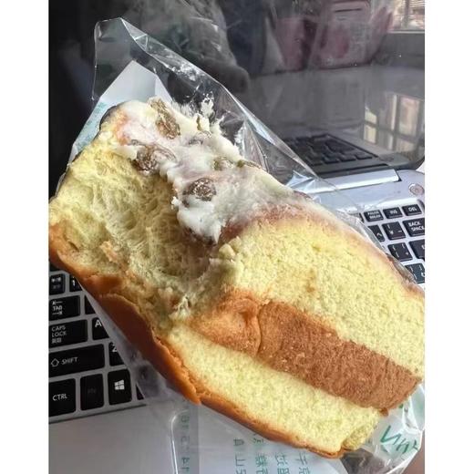 美奇葡萄干面包2袋 商品图2