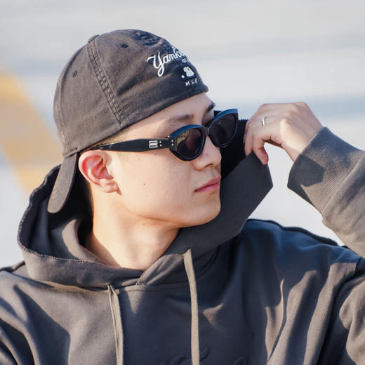 2024年better卫衣潮流连帽款 商品图6