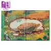 【中商原版】Hello, Puddle! 你好，小水塘 英文原版 进口原版 4岁到7岁 精装 儿童图画书 Anita Sanchez 商品缩略图3