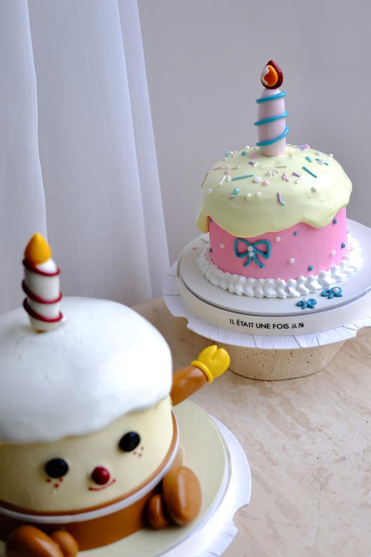 Jelly cat 咖 商品图1