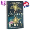 预售 【中商原版】不存在的罪人 柯琳胡佛 全美畅销书 维里蒂的真相 Verity 英文原版 Colleen Hoover 现当代文学 国际流行小说 推理与惊悚小说 商品缩略图0
