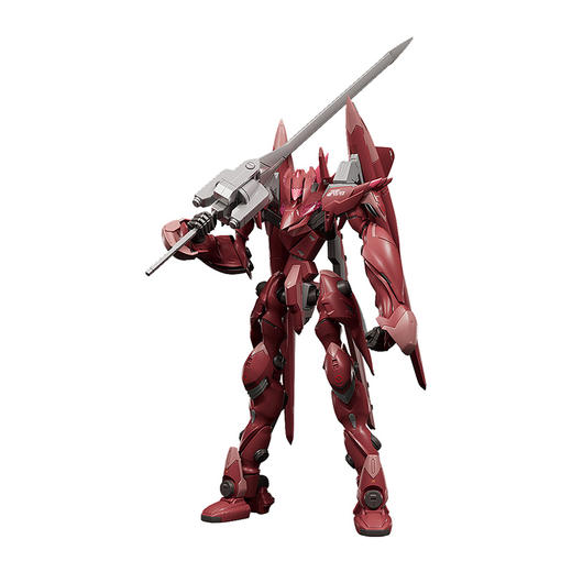 【GSC现货】MODEROID 法芙娜 MarkDreizehn改 克洛诺斯 苍穹的法芙娜 THE BEYOND 商品图4