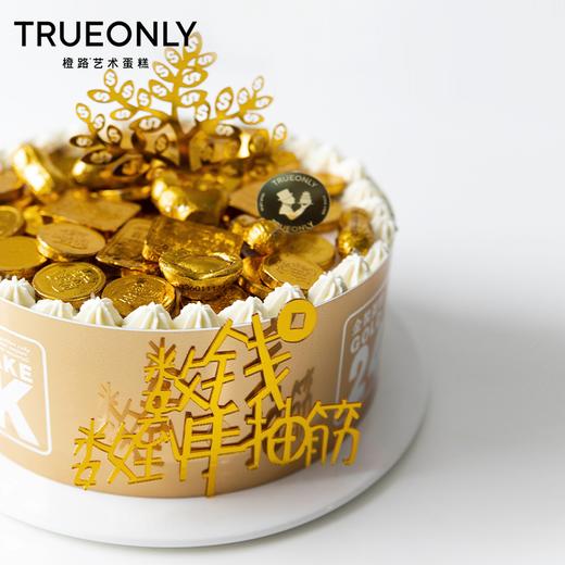 【摇钱树】多财多亿 奋力向钱 商品图2