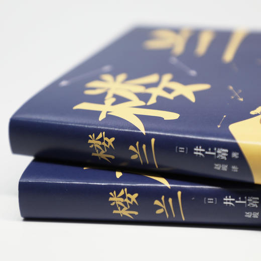 楼兰（2021版） 商品图2