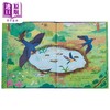 【中商原版】Hello, Puddle! 你好，小水塘 英文原版 进口原版 4岁到7岁 精装 儿童图画书 Anita Sanchez 商品缩略图2