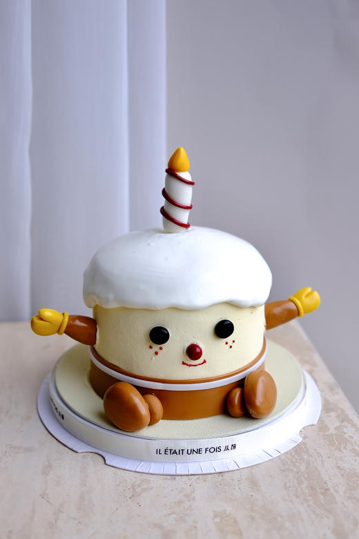 Jelly cat 咖 商品图0