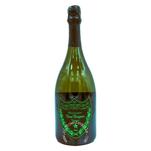 Dom Perignon Luminous Collection Millesime Brut唐培里侬光系列极干型年份香槟2010[V级会员：1891元] 商品图0
