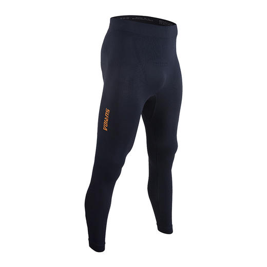 速力达远峰多功能长裤户外跑步滑雪骑行健身压缩保暖速干透气秋冬 商品图6