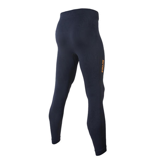 速力达远峰多功能长裤户外跑步滑雪骑行健身压缩保暖速干透气秋冬 商品图4