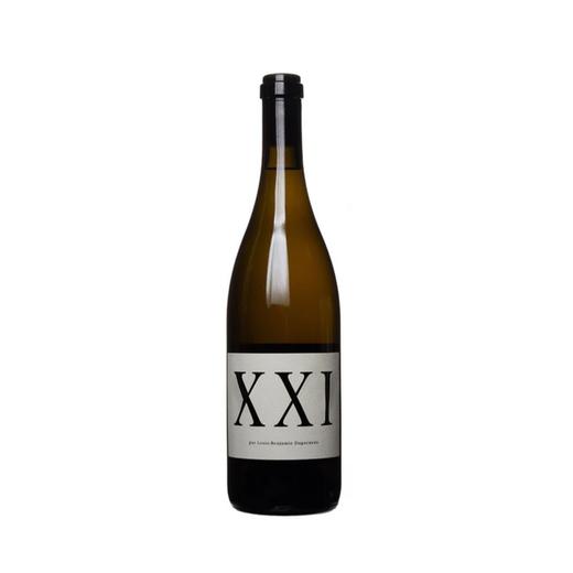 Domaine Didier Dagueneau XXI迪尔达格纳古堡"21"干白葡萄酒2021[V级会员：1580元] 商品图0
