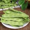 油豆角 300g 넓은 당콩300g 商品缩略图0