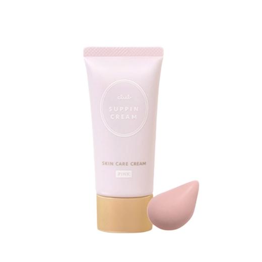 CLUB 可乐美 素颜霜彩色玫瑰香 30g 商品图0