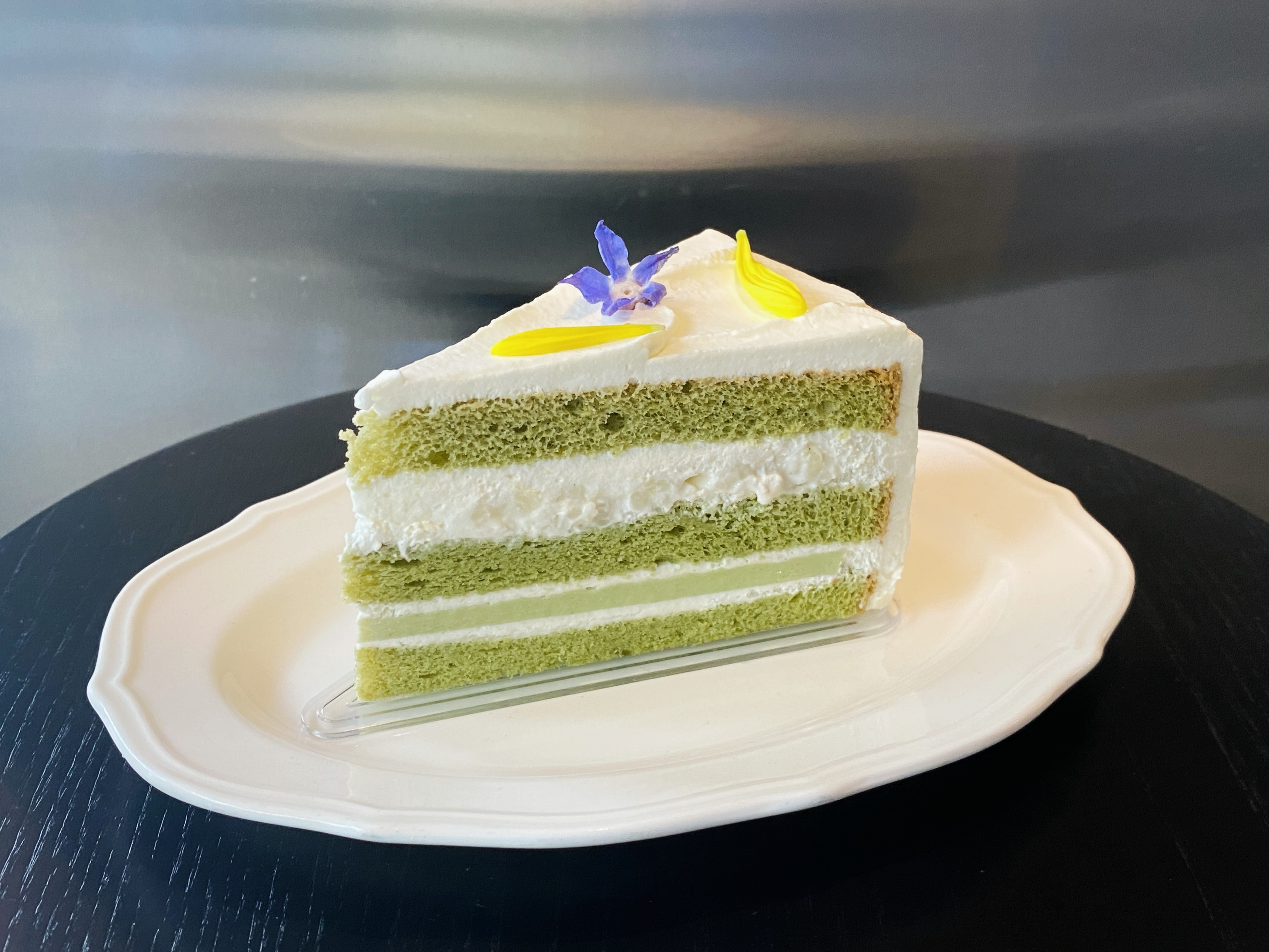 斑斓椰奶（咸奶油）