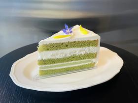 斑斓椰奶（咸奶油）