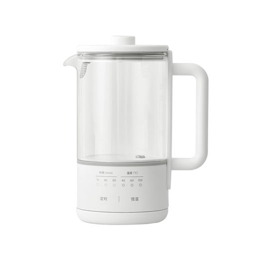 olayks立时迷你养生壶小型mini办公室多功能一人家用烧水壶 商品图4