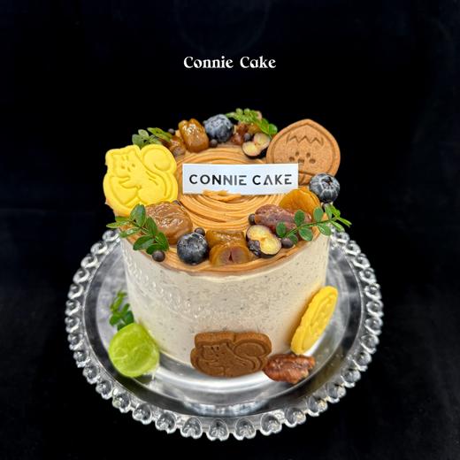 日式栗栗红茶 商品图5