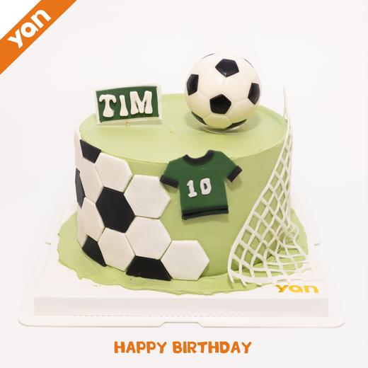 足球宝贝 商品图0