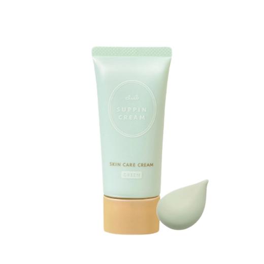 CLUB 可乐美 素颜霜 白色花香 30g 商品图0