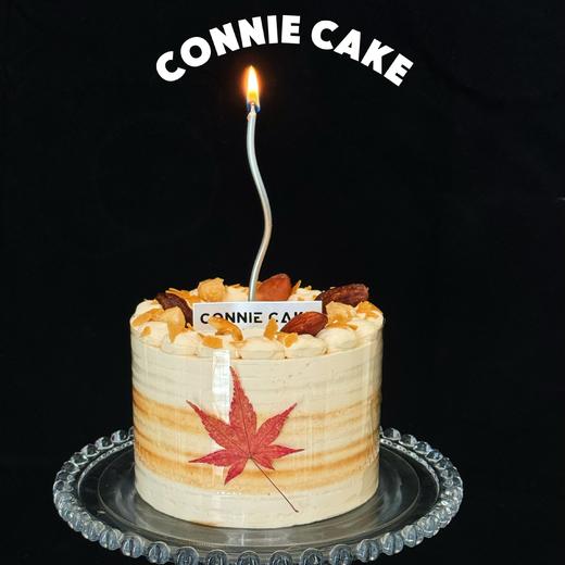 美拉德焦糖榛子 商品图0