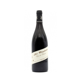 Bonneau Henri Fils Les Rouliers Rouge亨利波诺酒庄如里耶干红葡萄酒NV [V级会员：630元]