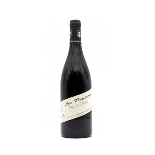 Bonneau Henri Fils Les Rouliers Rouge亨利波诺酒庄如里耶干红葡萄酒NV [V级会员：630元] 商品图0