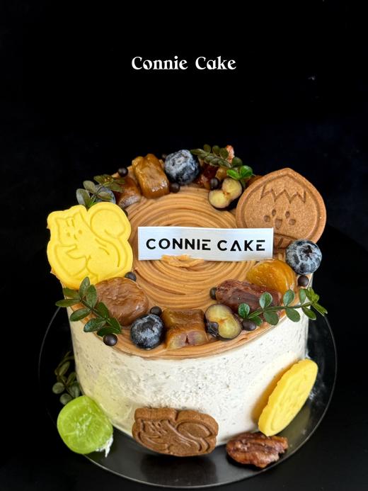 日式栗栗红茶 商品图6