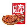 【限时9.9】黑色经典长沙魔芋干香辣麻辣100g/袋 商品缩略图6
