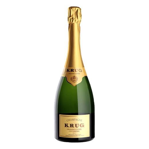 Krug 171库克香槟171NV[V级会员：2451元] 商品图0