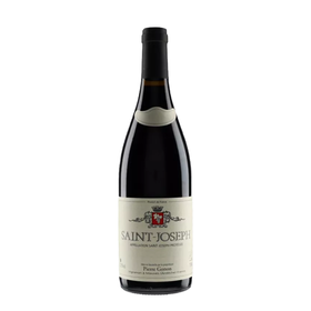Domaine Pierre Gonon Saint-Joseph高能酒庄圣乔瑟夫干红葡萄酒 2021 [V级会员：1216元]