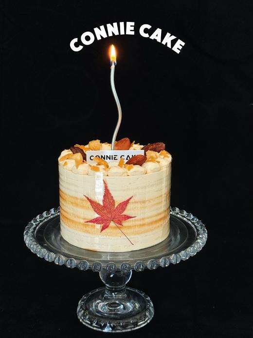 美拉德焦糖榛子 商品图2