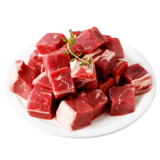 신가정육 쇠고기 찌개용300g 商品图0