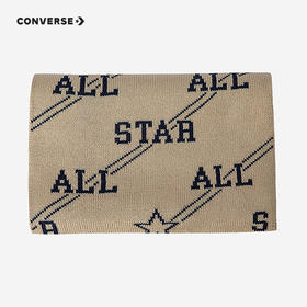 CONVERSE 冬 大童 儿童围巾 CAN-AC-5606