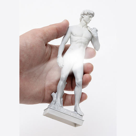 【GSC现货】大卫像 手办模玩 商品图1