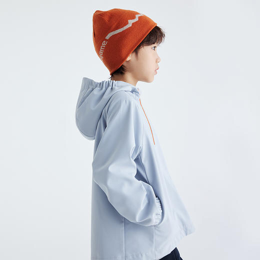 fx-儿童户外软壳加厚外套 PDWT2438 商品图4