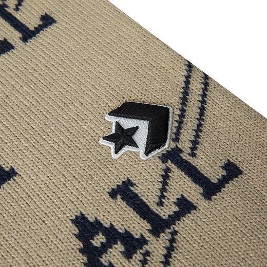 CONVERSE 冬 大童 儿童围巾 CAN-AC-5606 商品图3