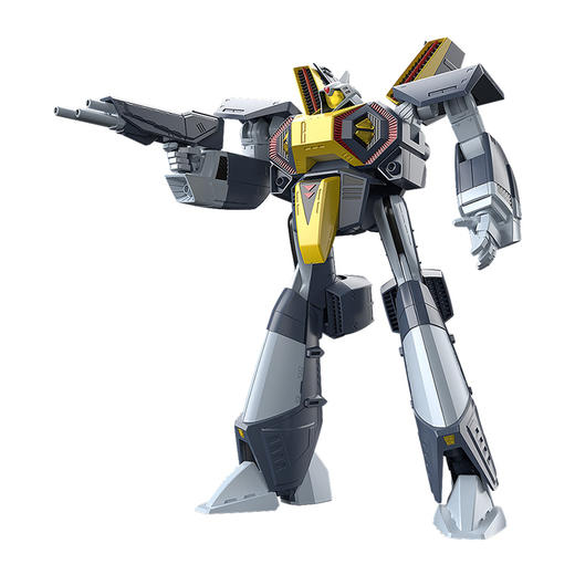 【GSC现货】MODEROID 九爪 超时空世纪ORGUSS 商品图4