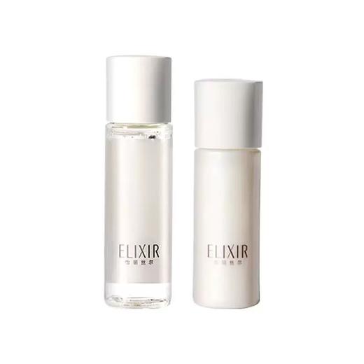 【小样】怡丽丝尔优悦活颜弹润保湿乳50ml/保湿水60ml 守护肌肤改善松弛 102332/102333 商品图0