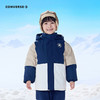 CONVERSE 冬 大童小童 儿童童装羽绒服 CNVB-MW-G849 商品缩略图7