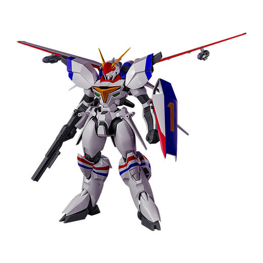 【GSC补款】PLAMAX 1/72 比例手办XD-01龙骑1 机甲战记龙骑 商品图4