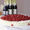 「卓卓高」TableCake｜鲜果奶油圆桌糕（12英寸、14英寸、16英寸） 商品缩略图2