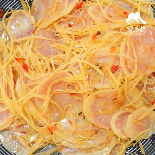 生态土豆（云南，韵达）| 合作生产*Eco potato | Partner Production 商品图3