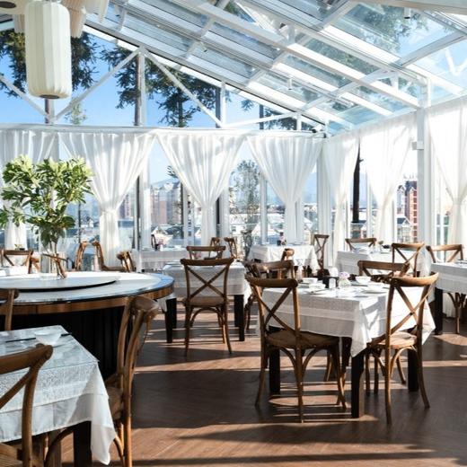 高黎贡山住别墅 | 腾冲云栖墅·温泉度假酒店￥1199元起/单人6晚，7人起订，房间280㎡，住四卧高端别墅超高性价比、每间房独立卫浴、别墅内私汤泡池、可做饭、私享空间聚会度假！俯瞰到整个腾冲！ 商品图13